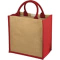 Miniatyrbilde 1 av 3: Bullet Chennai Jute Gift Tote