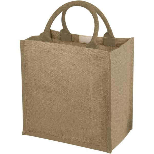 Bullet Chennai Jute gave til en gave Natural 30 x 19 x 30cm
