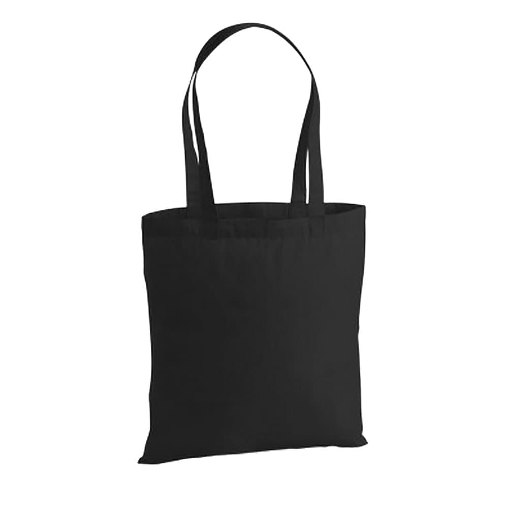 Westford Mill Premium Cotton Tote Bag