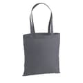 Miniatyrbilde 1 av 3: Westford Mill Premium Cotton Tote Bag