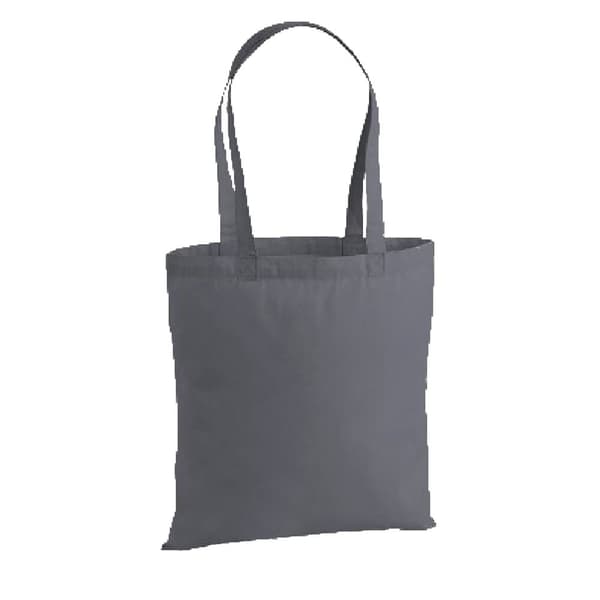 Westford Mill Premium Cotton Tote Bag