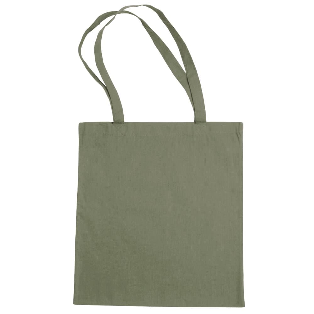 Jassz Bags "Beech" bomulls shoppingväska med stort handtag