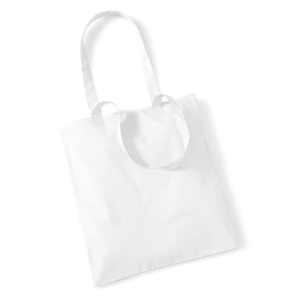 Westford Mill Promotaske til livet - 10 liter