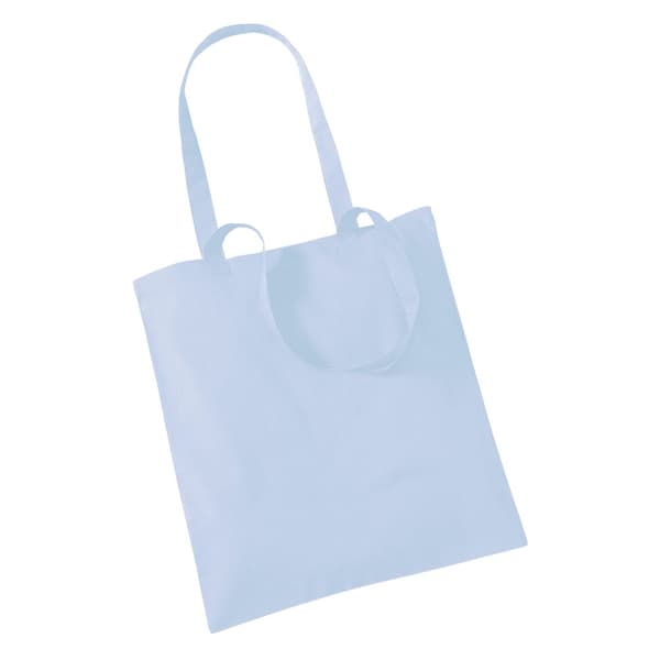 Westford Mill Promotaske til livet - 10 liter