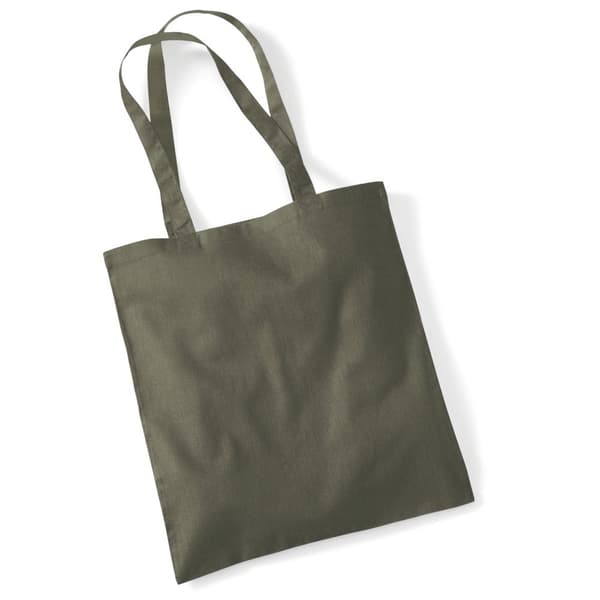 Westford Mill Promotaske til livet - 10 liter