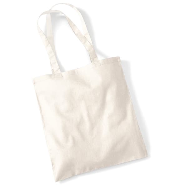 Westford Mill Promotaske til livet - 10 liter