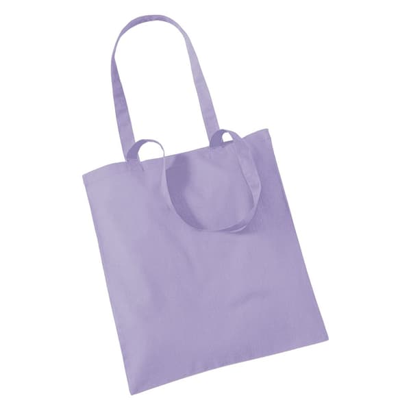 Westford Mill Promotaske til livet - 10 liter