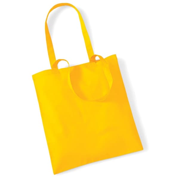 Westford Mill Promo Bag For Life - 10 Litres (Pack Of 2)
