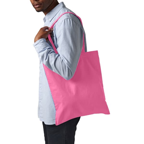 Westford Mill Promo Bag For Life - 10 Litres (Pack Of 2)