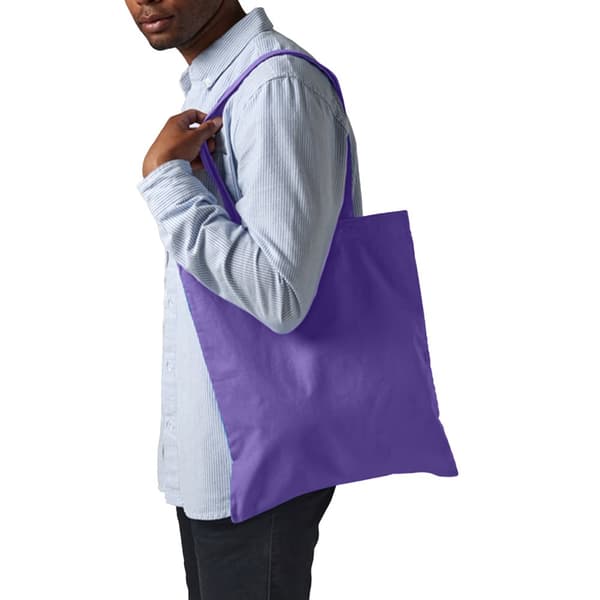 Westford Mill Promo Bag For Life - 10 Litres (Pack Of 2)