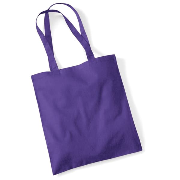 Westford Mill Promo Bag For Life - 10 Litres (Pack Of 2)