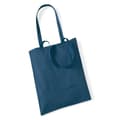 Pikkukuva 1 / 2: Westford Mill Promo Bag For Life - 10 Litres (Pack Of 2)
