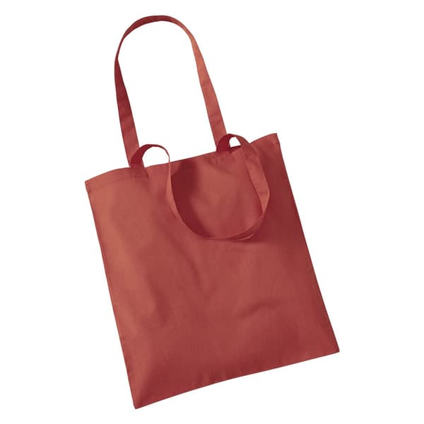 Westford Mill Promo Bag For Life - 10 Litres (Pack Of 2)
