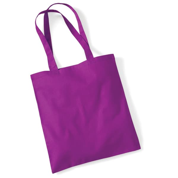 Westford Mill Promo Bag For Life - 10 Litres (Pack Of 2)