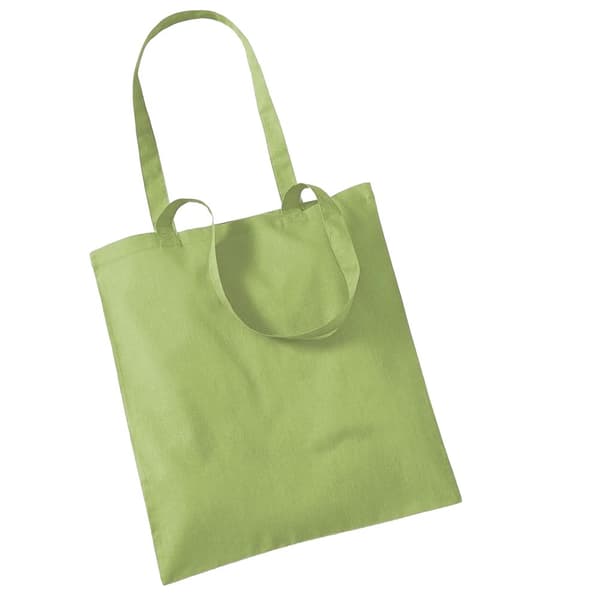 Westford Mill Promo Bag For Life - 10 Litres (Pack Of 2)