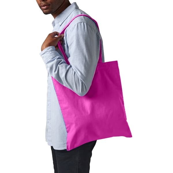 Westford Mill Promo Bag For Life - 10 Litres (Pack Of 2)