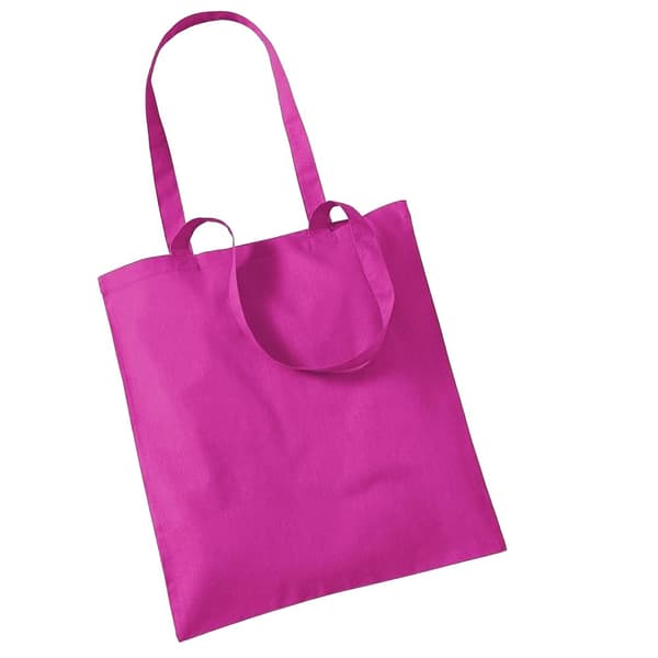 Westford Mill Promo Bag For Life - 10 Litres (Pack Of 2)