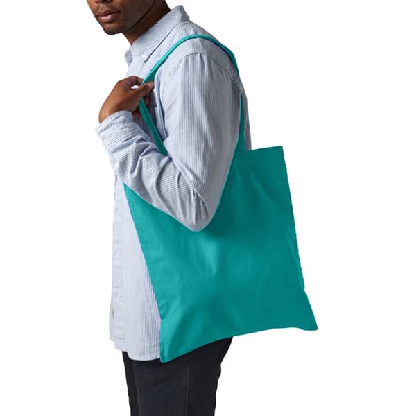 Westford Mill Promo Bag For Life - 10 Litres (Pack Of 2)