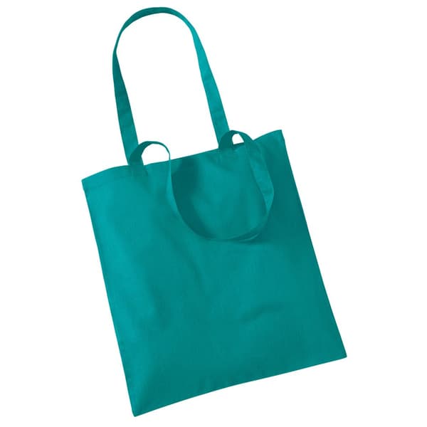 Westford Mill Promo Bag For Life - 10 Litres (Pack Of 2)