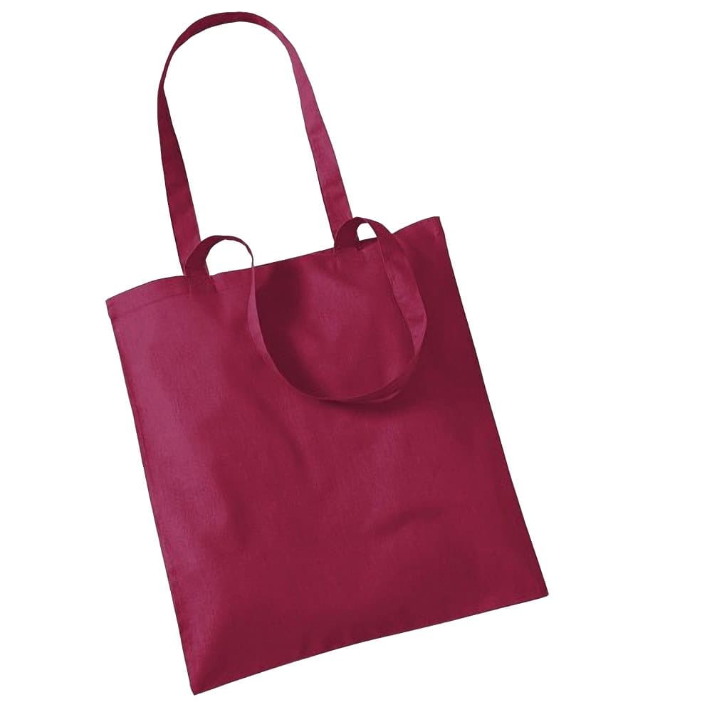 Westford Mill Promo Bag For Life - 10 liter (förpackning med 2)