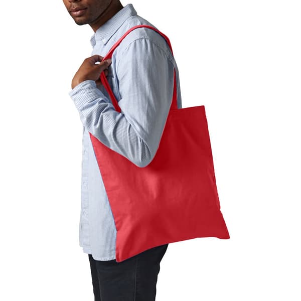 Westford Mill Promo Bag For Life - 10 Litres (Pack Of 2)