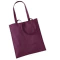 Pikkukuva 1 / 2: Westford Mill Promo Bag For Life - 10 Litres (Pack Of 2)