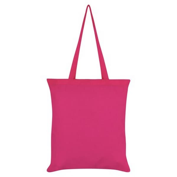 Inquisitive Creatures Rainbow Unicorn Tote Bag