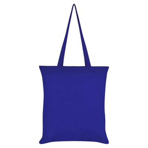 Inquisitive Creatures Tiger Tote Bag