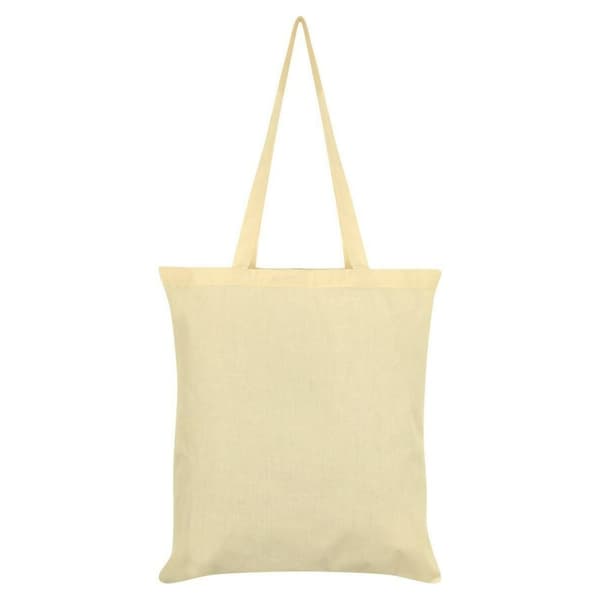 Unorthodox Collective Yin Yang Mandala Tote Bag