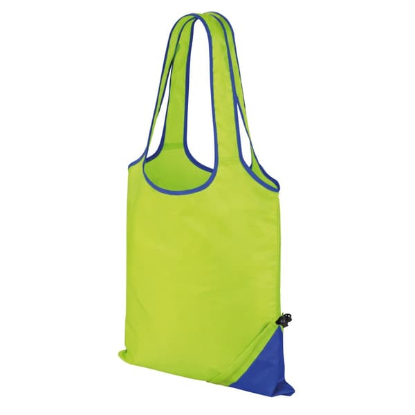Result Core Compact Shopping Bag (Pack of 2)