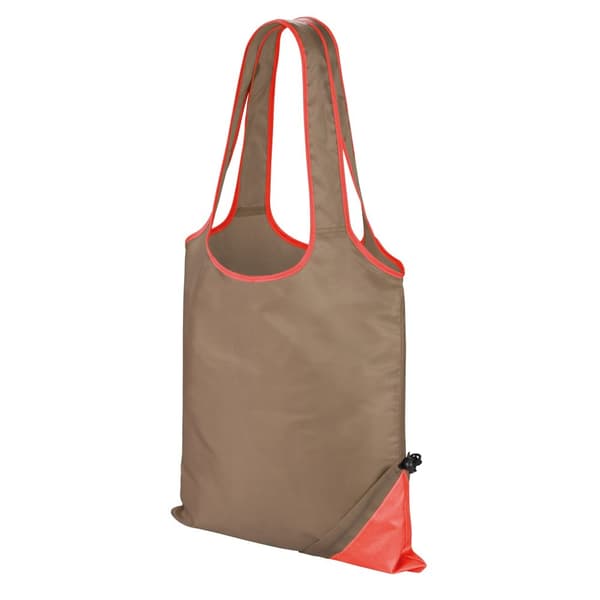 Result Core Compact Shopping Bag (Pack of 2)