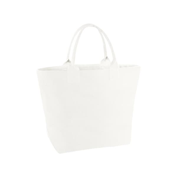 Quadra Canvas Deck Bag (24 Litres)