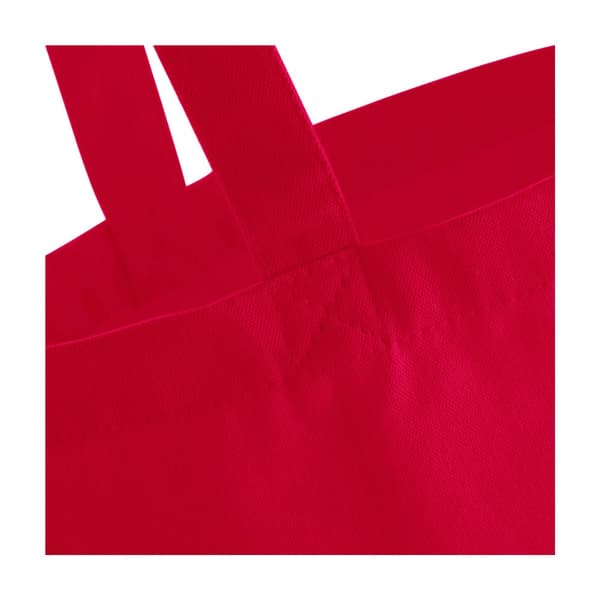 Westford Mill Ekologisk premium bomull Maxi Tote