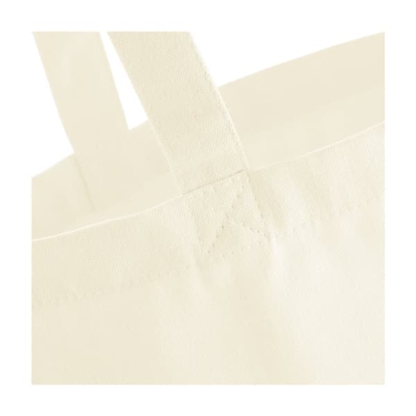 Westford Mill Ekologisk premium bomull Maxi Tote