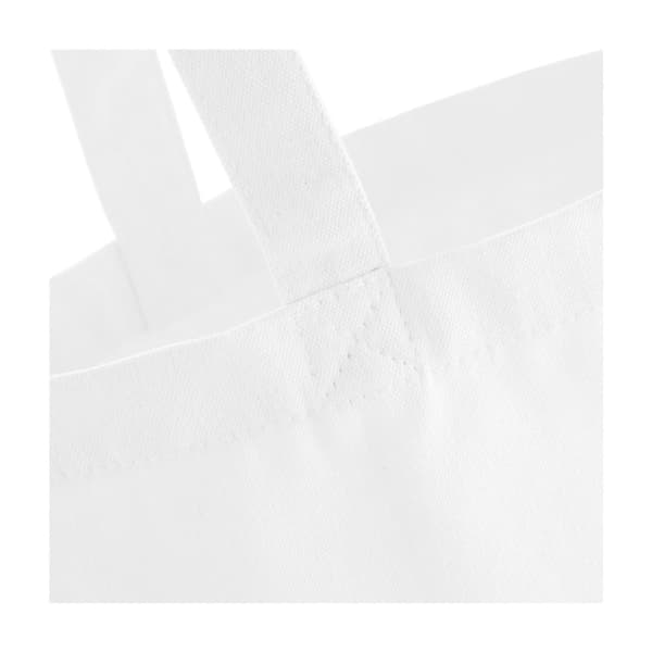 Westford Mill Ekologisk premium bomull Maxi Tote