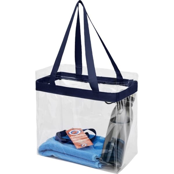 Bullet Hampton tote