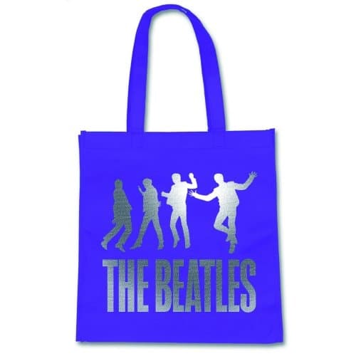 The Beatles Eco Bag: Jump (Trend Version)