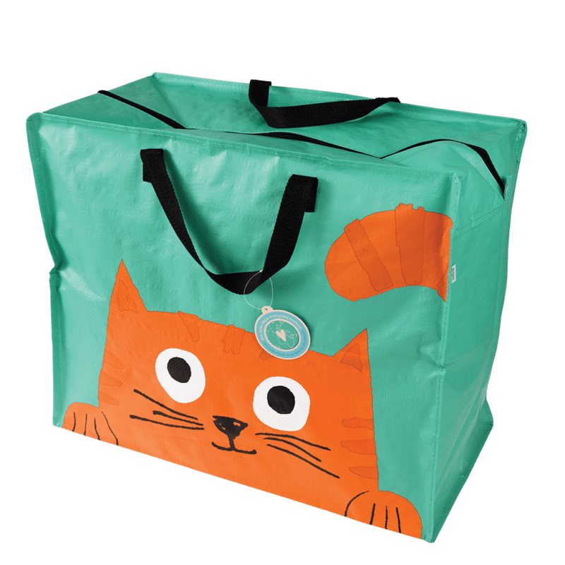 shoppingbag plast