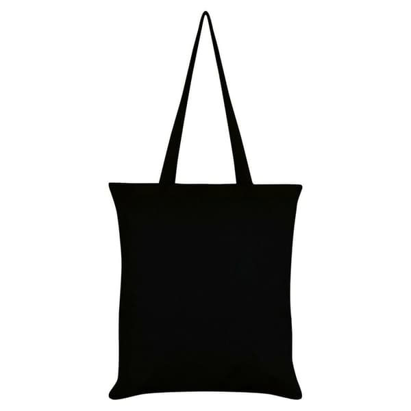 Grindstore Et sjovt spil til at spille om morgenen Tote Bag