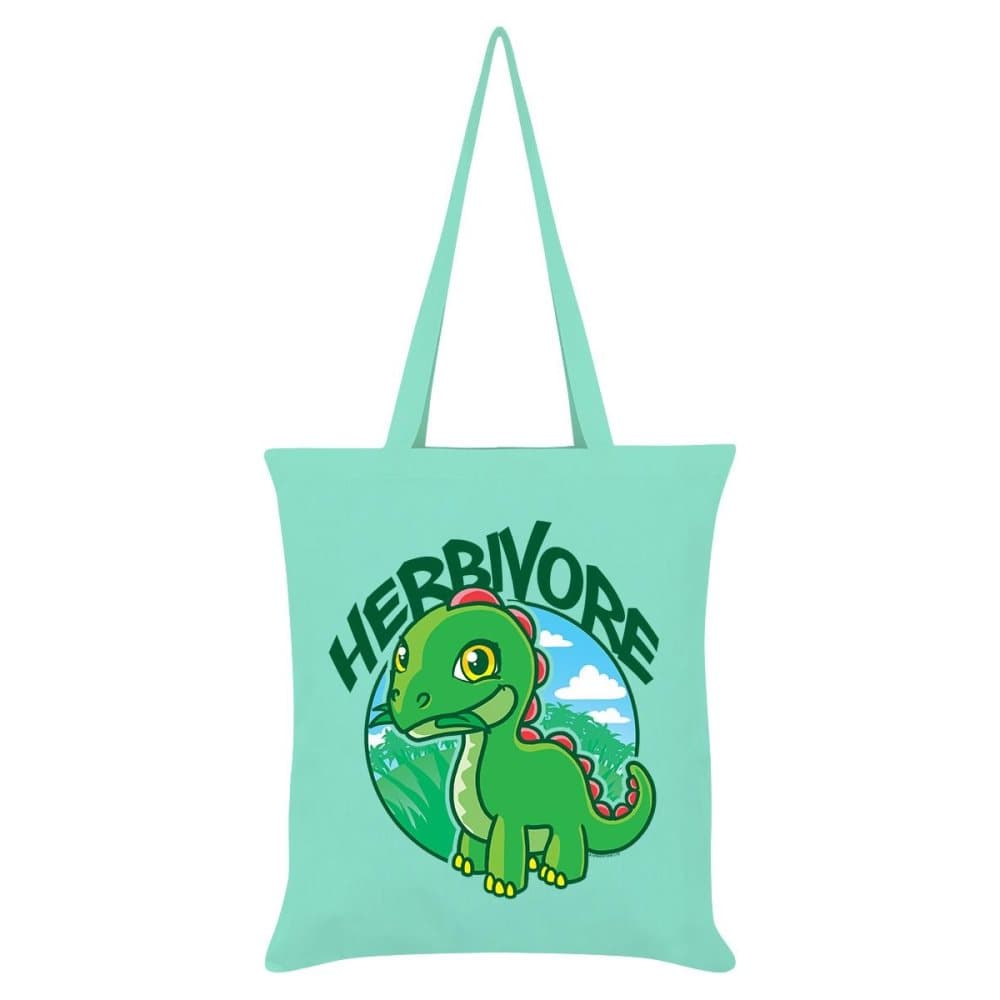 Grindstore Herbivore Tote Bag