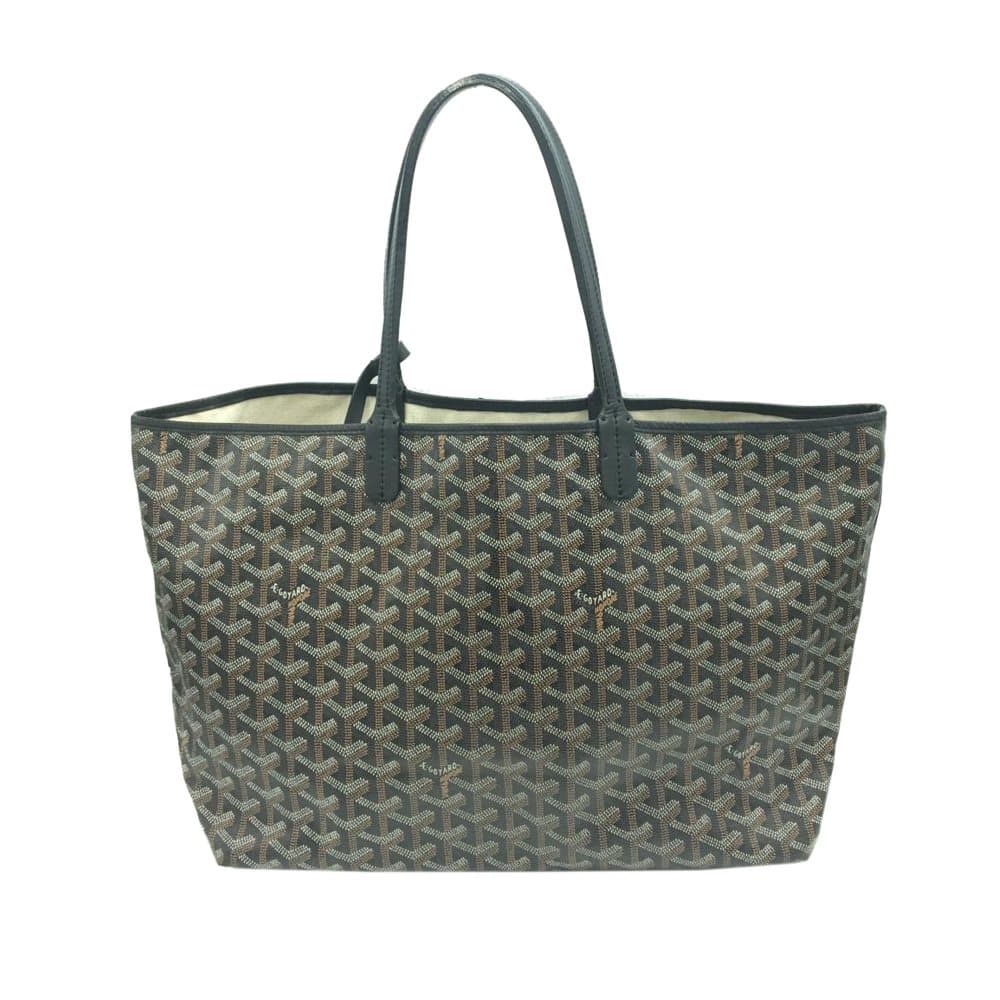 Goyard Saint Louis PM Gray