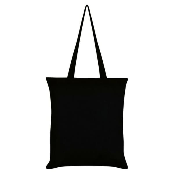 Deadly Tarot The High Priestess Tote Bag