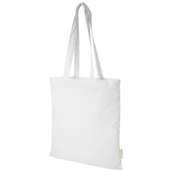 Bullet Orissa Tote Bag