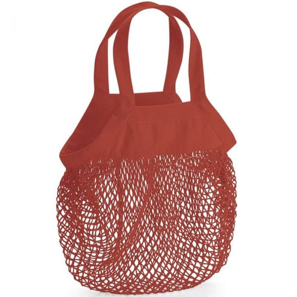 Westford Mill Mini Organic Cotton Tote