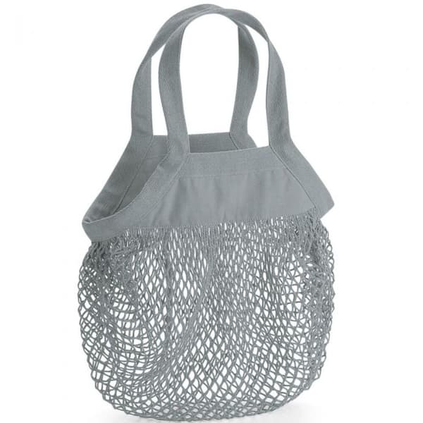 Westford Mill Mini Organic Cotton Tote