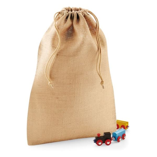 Westford Mill Jute väska