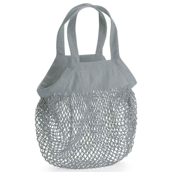 Westford Mill Mini Mesh Tote Bag