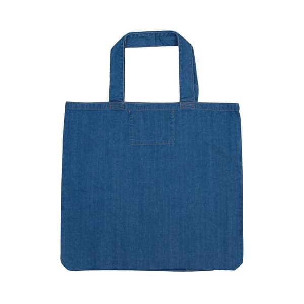 Babybugz Denim Shopper Denim Blue One Size