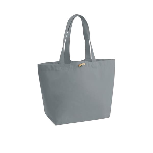 Westford Mill EarthAware Organic Cotton Tote Bag