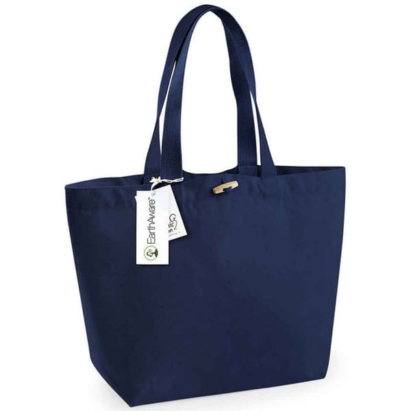Westford Mill EarthAware Organic Marina Tote